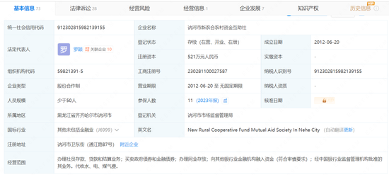 时代洪流下的农村资金互助社 该何去何从？